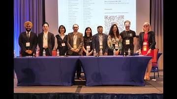 OHDSI2022: Lightning Talks (Seinen, Shoaibi, Londhe, Yang, Naderalvojoud, Zhang, Park, Dhingra)
