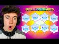 ME TOCAN 8 DROPS ULTRALEGENDARIOS en BRAWL STARS