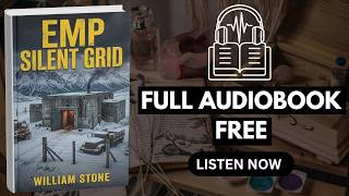 EMP Silent Grid: An EMP Post Apocalypse Prepper Survival Thrillerby William  [ Full Audiobook Free ]