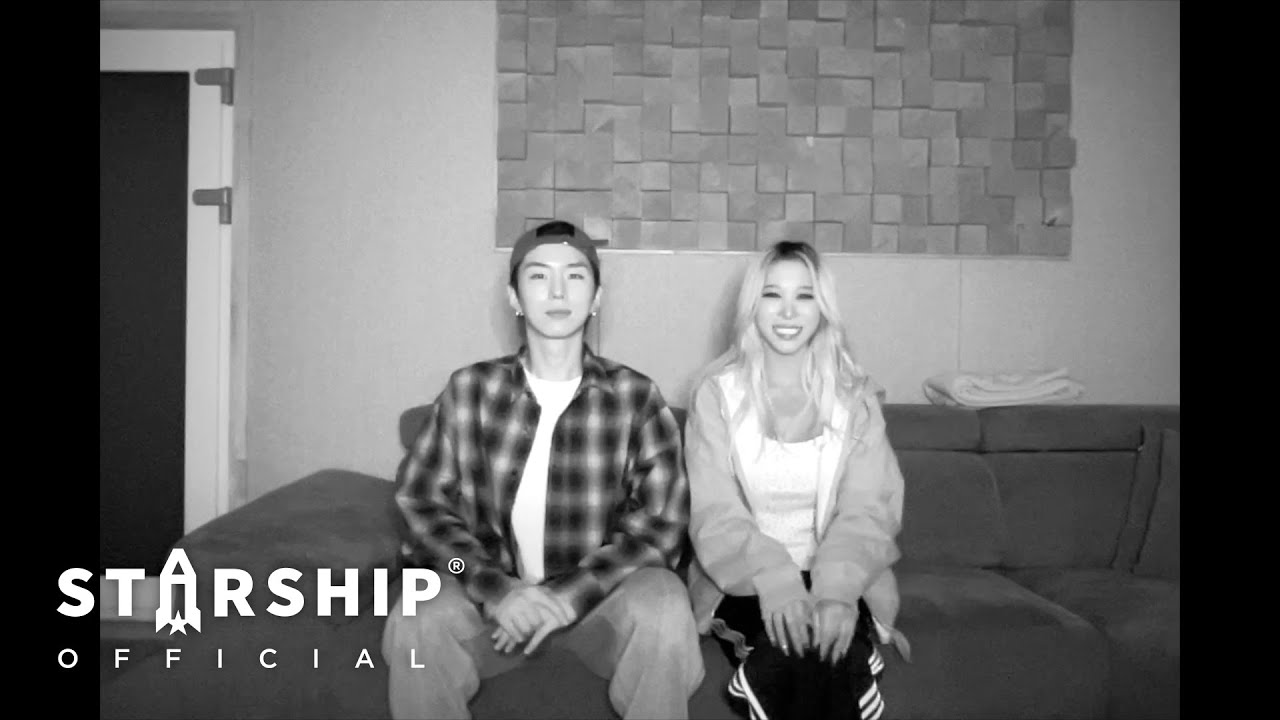 DAYOUNG X KIHYUN - number one rockstar