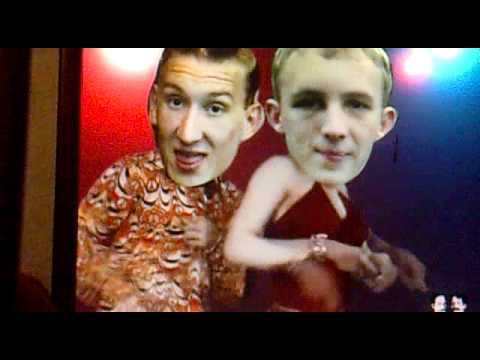 gebis & minedas