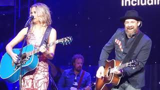 Sugarland  "Galileo"