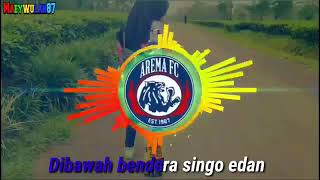 Story wa arema
