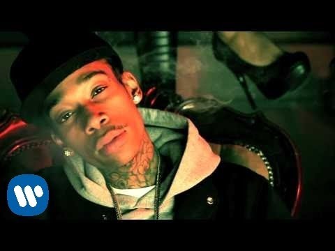 Wiz Khalifa - On My Level Ft. Too Short [Official Music Video]