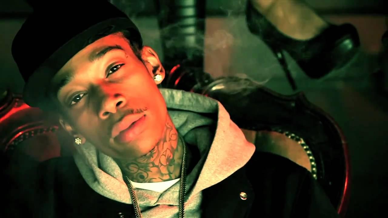 Wiz Khalifa - On My Level Ft. Too Short [Official Music Video ...