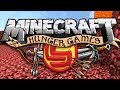 Minecraft: Hunger Games Survival w/ CaptainSparklez - BATMAN RETURNS!