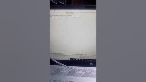 LINDE PATHFINDER- 393- ENGINE MW-SDI