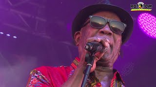 BRINSLEY FORDE & DENNIS BOVELL present BABYLON SOUNDTRACK live @ Main Stage 2019