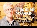 Tips in 60 seconds... How to get into set design Tips in 60 seconds... How to get into set design