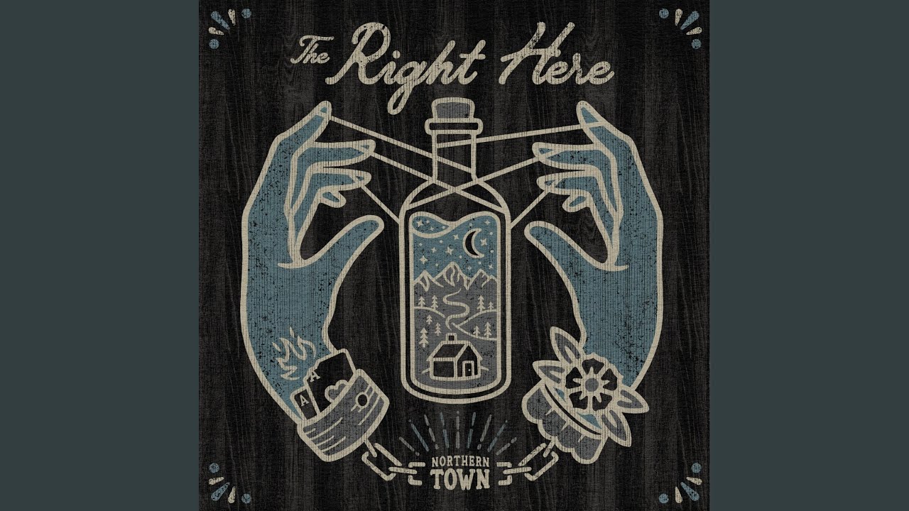 Watch Northern Town on YouTube
