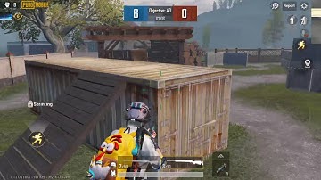 TDM 1v1 challenge accepted😜