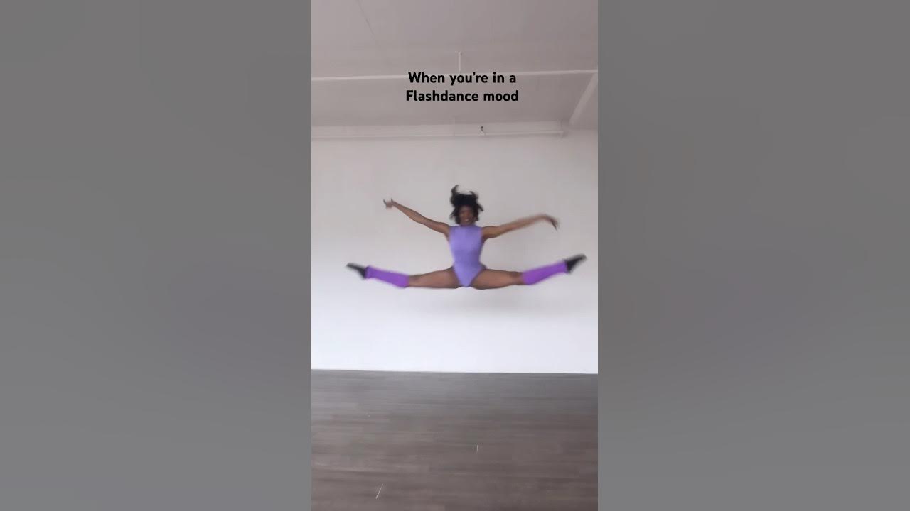 Cast me in the remake ;) #flashdance #80s #80smusic #jazzdance #80smovies Cast me in the remake ;) #flashdance #80s #80smusic #jazzdance #80smovies