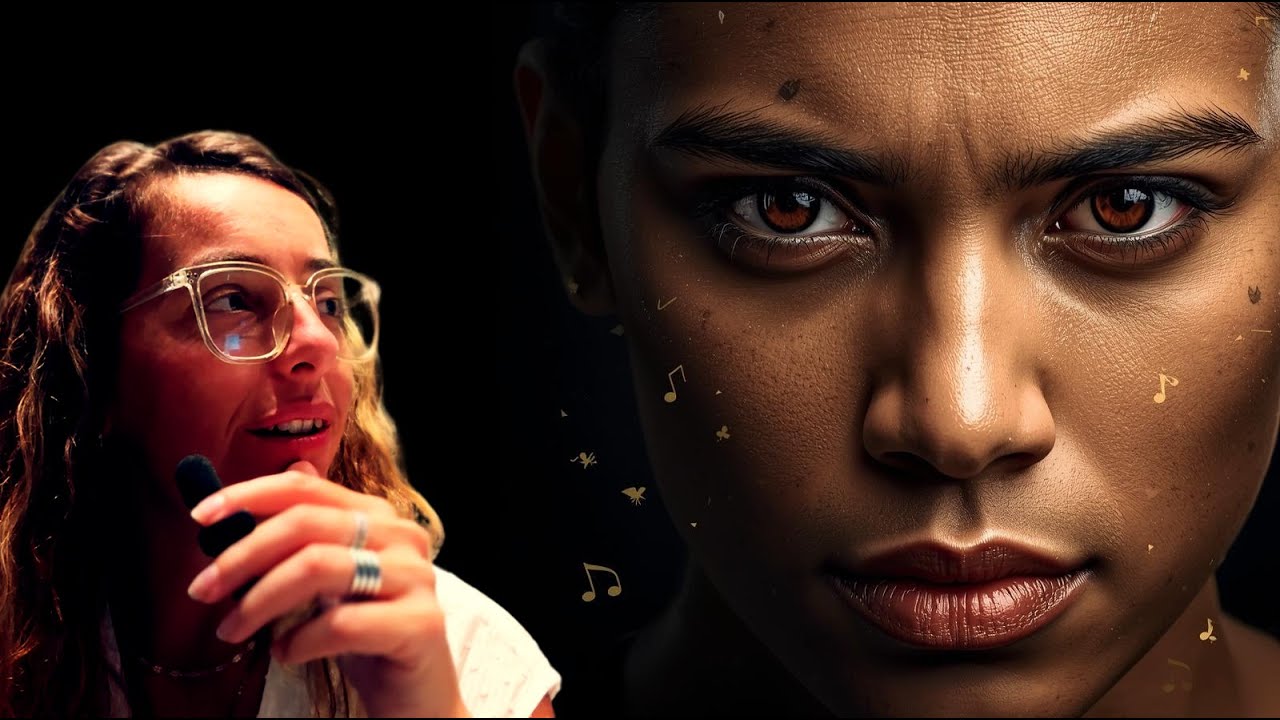 Lo que descubrí de los colombianos me cambió la mirada