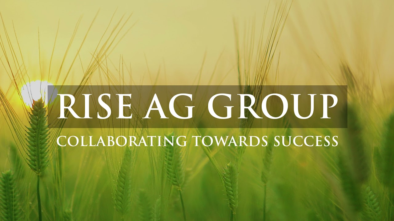 Top Importer Of Pesticides| Rise AG Group | Pakistan