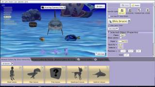 Alice 3 Tutorial Videos 6