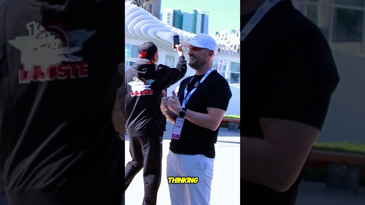 What I Learned from Chris Redholt About the Creator Economy