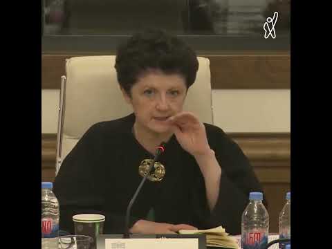 რა თქვა გენერალმა ზაზა გოგავამ ოცნების საგამოძიებო კომისიაზე