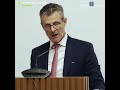 Why should India deal with the EU? | Amb Hervé Delphin at India's World Issue 5 launch
