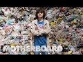 The 20-Year-Old With a Plan to Rid the Sea of Plastic