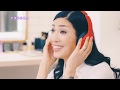 アン ミカ快感!バイブスあがる!安田レイNEW Album 「Re:I」TV CM