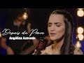 Angélica Azevedo - Depois da Prova | Vídeo Clipe Oficial