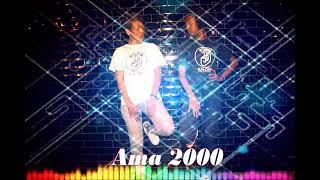 Ama2000 Original Track 2018