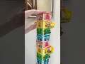 GIANT LEGO Skyscraper...