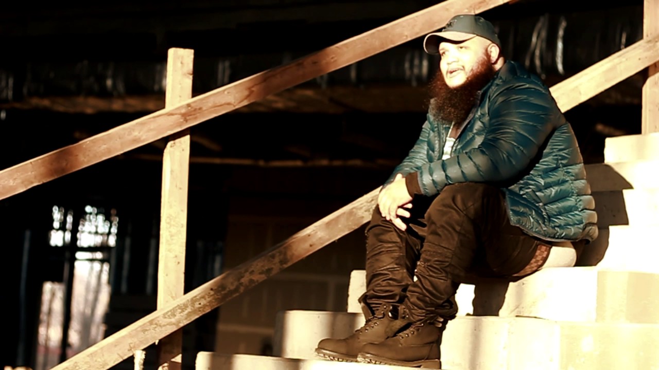 Tony Vegas "Reflections 2" (Official Video)