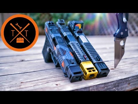 トイガン M45 DOC Deseprt Operations Custom Carbon8] M45DOC -Desert Operators' Custom- CO2 …｜エアガン.jp