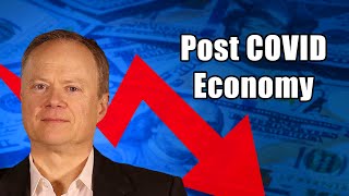 Will The Economy Recover After COVID-19? - EP2 with Peak Prosperity