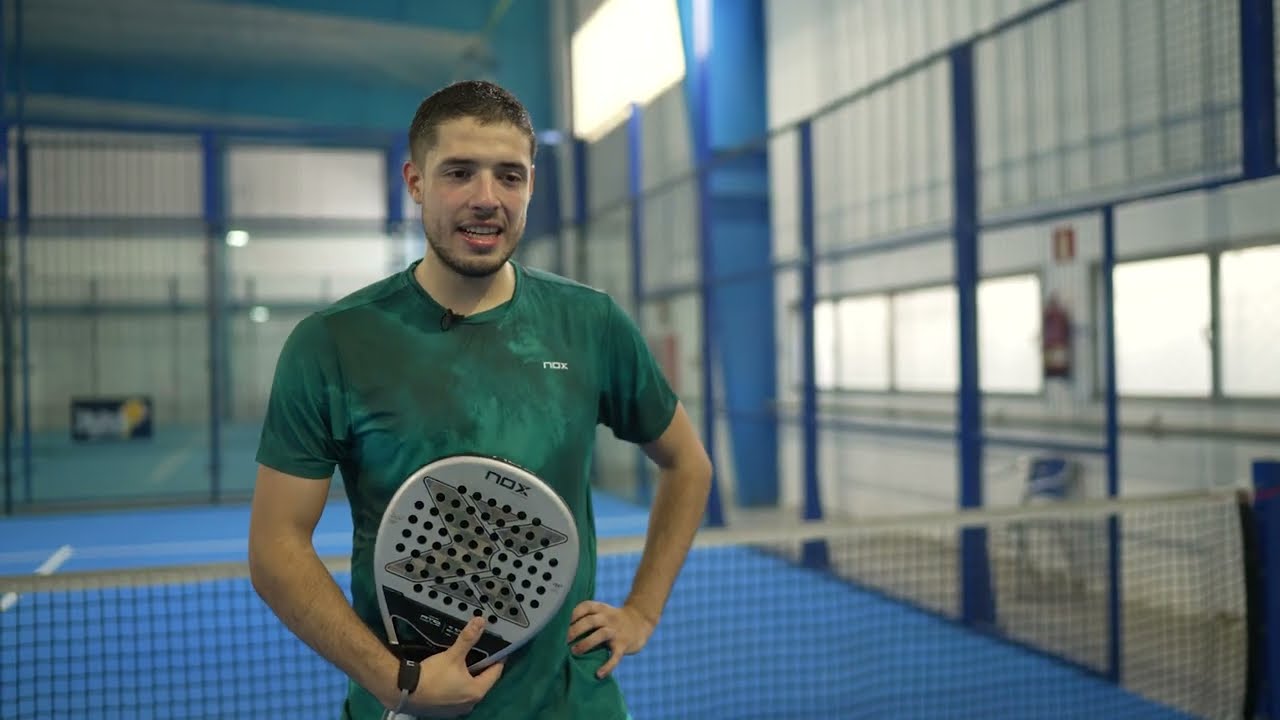 Compartiendo el día con Agustín Tapia