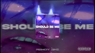 Rendy Gnz - SHOULD BE ME (Breakbeat)