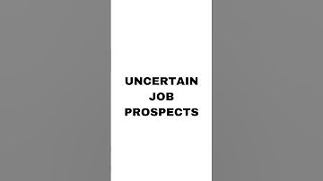 Crushing Doubts about Entering Architecture School