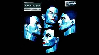 Kraftwerk - Elecrtic Cafe