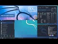 Kali Linux 2020.2 Release | KDE Plasma | What's New | Update