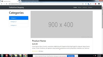 Angular 9 | Wordpress | Woocommerce | Ecommerce Website Part 2