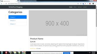 Angular 9 | Wordpress | Woocommerce | Ecommerce Website Part 2