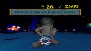 Battle For Bikini Bottom Swingalong Spatula Guide