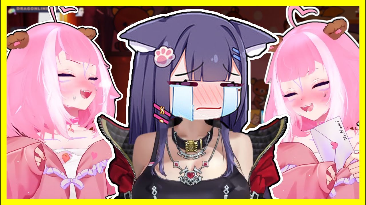 Lily ROASTS Numi for a FAILED Valentines Date and Being a Vіrgіn for Another Year