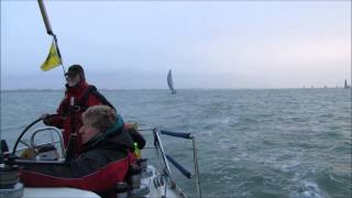 Michiel De Ruyter Race 2015