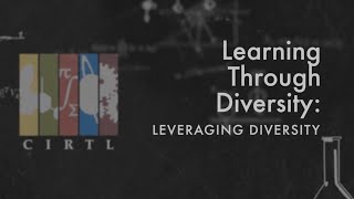 Leveraging Diversity