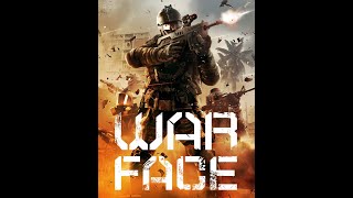 WARFACE учимся нагибать Alex Gredy Охотимся на Дмитрий Крымский и Пираний