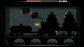 4K 60Fps Adrift By Ghostface 3 Coins