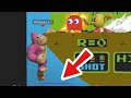天才的なパックマンのトランポリンの使い方【スマブラSP】