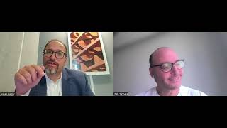 🎙Inside the Investor’s Mind with Hasan Haider | What VCs Really Look For in Startups