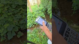 DGPS Land Surveying near Padmanabhapuram Palace | துல்லியமான நில அளவீடு