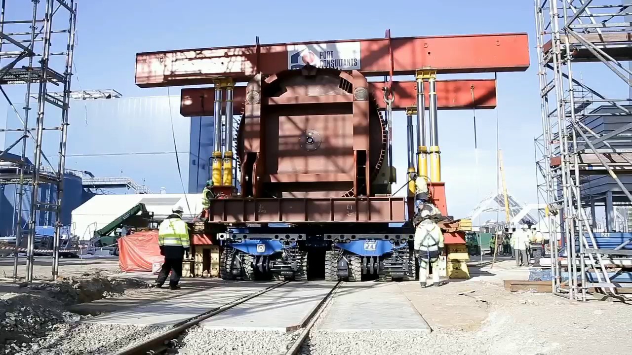 ZRE Katowice S.A.  - ELEKTROWNIA OPOLE