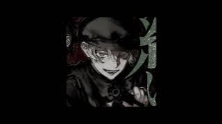 nine inch nails - closer [sped up]