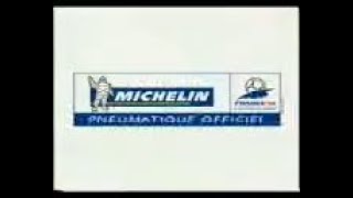 Michelin World Cup 1998 30-Second Commercial France, 1998 Lost Ad