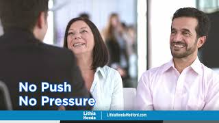 Lithia Honda in Medford is Loaded with a Wide Selection of Quality Pre-Owned Vehicles!